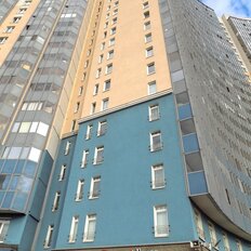 Квартира 87,6 м², 3-комнатная - изображение 2