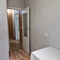 Квартира 30 м², 1-комнатная - изображение 4