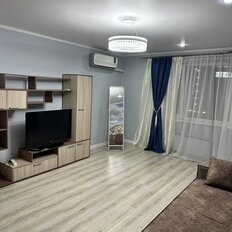 Квартира 44,4 м², 1-комнатная - изображение 3