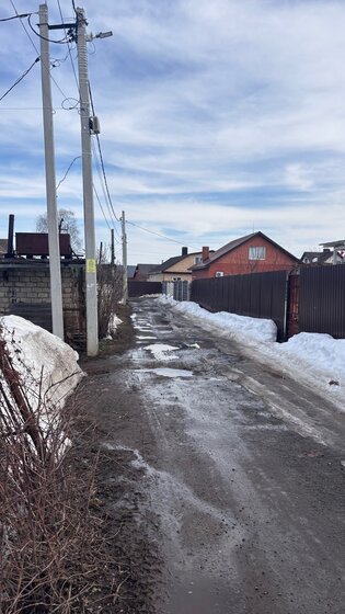 57,3 м², 3-комнатная квартира 7 000 000 ₽ - изображение 26