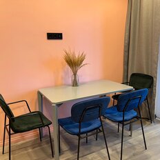 Квартира 43 м², 1-комнатная - изображение 3