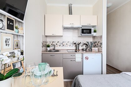 50 м², 2-комнатная квартира 2 200 ₽ в сутки - изображение 60