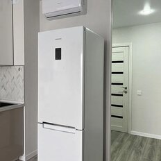 Квартира 33 м², 1-комнатная - изображение 4