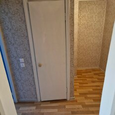 Квартира 26,9 м², 1-комнатная - изображение 5