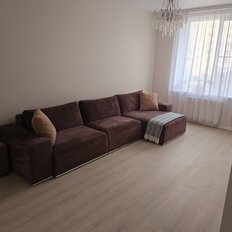 Квартира 53,1 м², 2-комнатная - изображение 5
