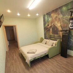 Квартира 66,3 м², 2-комнатная - изображение 1
