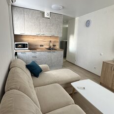 Квартира 25 м², студия - изображение 3