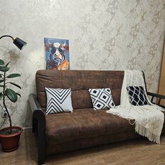 Квартира 36 м², 1-комнатная - изображение 5