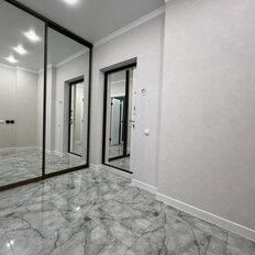 Квартира 41 м², 1-комнатная - изображение 5