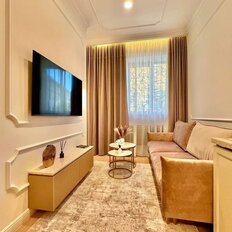Квартира 30 м², 1-комнатные - изображение 5