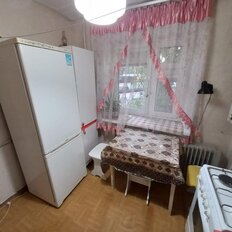 Квартира 31 м², 1-комнатная - изображение 5