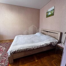 Квартира 31 м², 1-комнатная - изображение 4