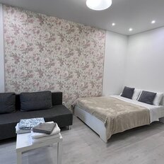 Квартира 34 м², студия - изображение 4