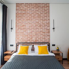 Квартира 22,5 м², студия - изображение 4