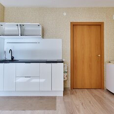 Квартира 23,7 м², студия - изображение 4