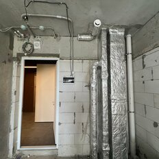 Квартира 23 м², студия - изображение 5