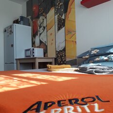 Квартира 27 м², студия - изображение 3