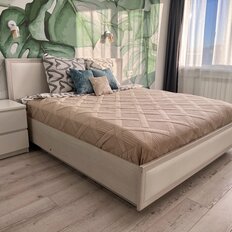 Квартира 64 м², 3-комнатная - изображение 3