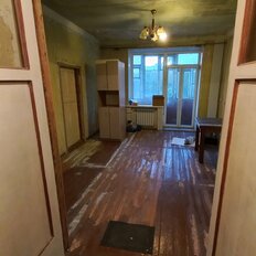 Квартира 77,6 м², 3-комнатная - изображение 2