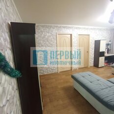Квартира 50 м², 3-комнатная - изображение 5
