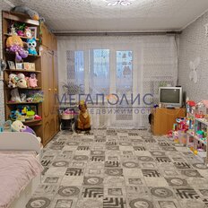 Квартира 36,4 м², 1-комнатная - изображение 2