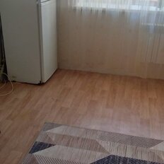 Квартира 14 м², студия - изображение 1