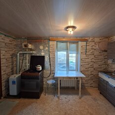 часть дома + 3,4 сотки, участок - изображение 5