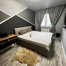 Квартира 39 м², 1-комнатная - изображение 1