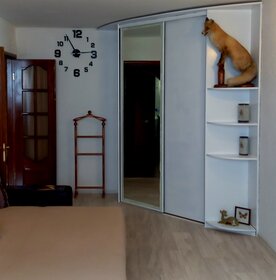 65 м², 2-комнатная квартира 3 500 ₽ в сутки - изображение 92