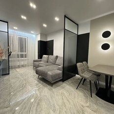 Квартира 62 м², 2-комнатная - изображение 1