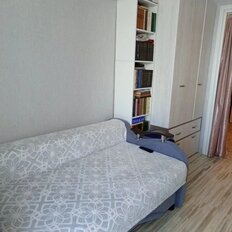 Квартира 23 м², студия - изображение 3