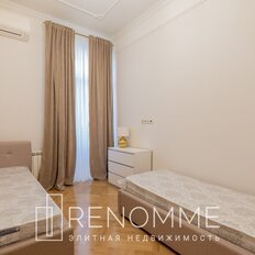 Квартира 120 м², 3-комнатная - изображение 1