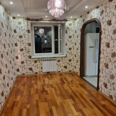 Квартира 62,6 м², 3-комнатная - изображение 3