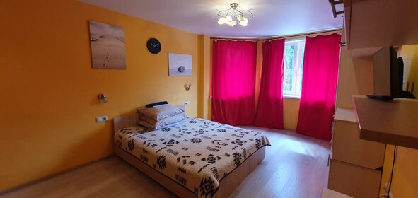 25 м², 1-комнатная квартира 2 300 ₽ в сутки - изображение 66