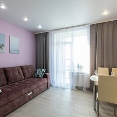 Квартира 43 м², 1-комнатная - изображение 3