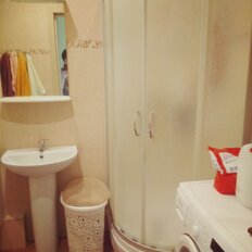 Квартира 30 м², 1-комнатная - изображение 4
