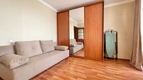 31 м², 1-комнатная квартира 2 000 ₽ в сутки - изображение 28