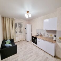 Квартира 60 м², 2-комнатная - изображение 2