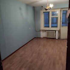 Квартира 40,7 м², 2-комнатная - изображение 1