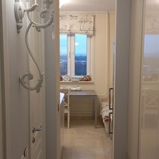 Квартира 73,8 м², 3-комнатные - изображение 4