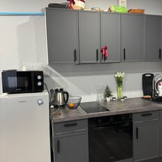 Квартира 24 м², студия - изображение 5
