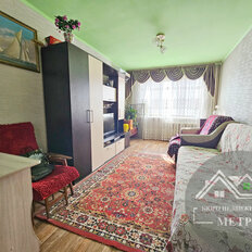 Квартира 22,4 м², студия - изображение 3