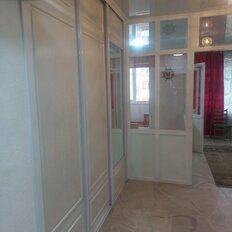 Квартира 40 м², 2-комнатная - изображение 1