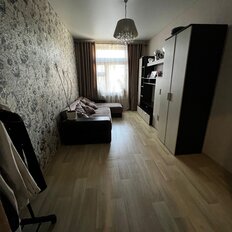 Квартира 53,7 м², 2-комнатная - изображение 2