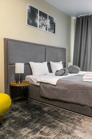 41 м², 1-комнатная квартира 3 200 ₽ в сутки - изображение 129