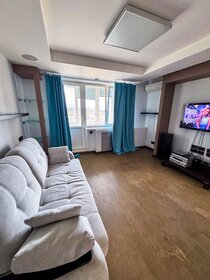 35 м², 1-комнатная квартира 42 900 ₽ в месяц - изображение 50