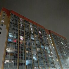 Квартира 24 м², студия - изображение 2