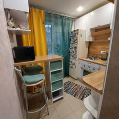 Квартира 45,6 м², 2-комнатная - изображение 3