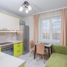 Квартира 54,6 м², 2-комнатная - изображение 5