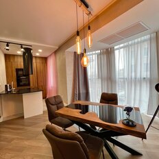 Квартира 52,1 м², 1-комнатная - изображение 2